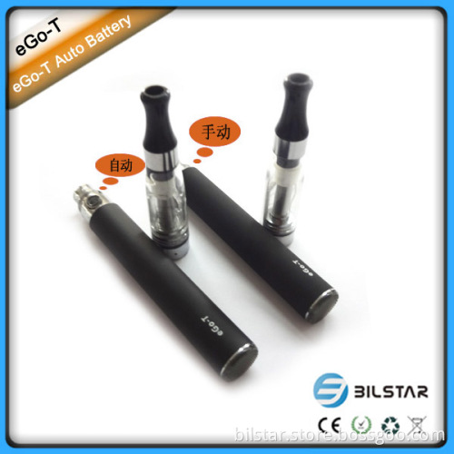 Bilstar New E Go -T E-Cigarette Battery